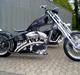 Harley Davidson Chopper