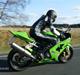 Kawasaki ZX6R SOLGT