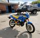 Yamaha TDR 250