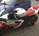 Yamaha yzf R1 Solgt