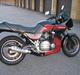 Suzuki GSX 750 ESD    