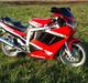 Suzuki Gsx R 1100