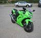 Kawasaki Ninja 250R