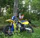 Husqvarna TE 450