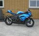 Kawasaki Zx6r "SOLGT"