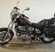 Yamaha Virago xv750