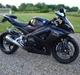Suzuki GSXR1000 K8 Black *SOLGT*