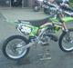 Kawasaki kx 125