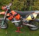 KTM SMR 613 supermoto