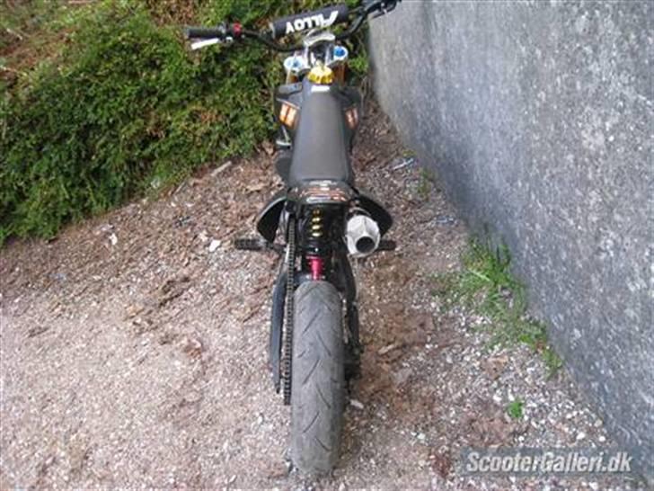 Lifan maxpro TILSALG billede 2