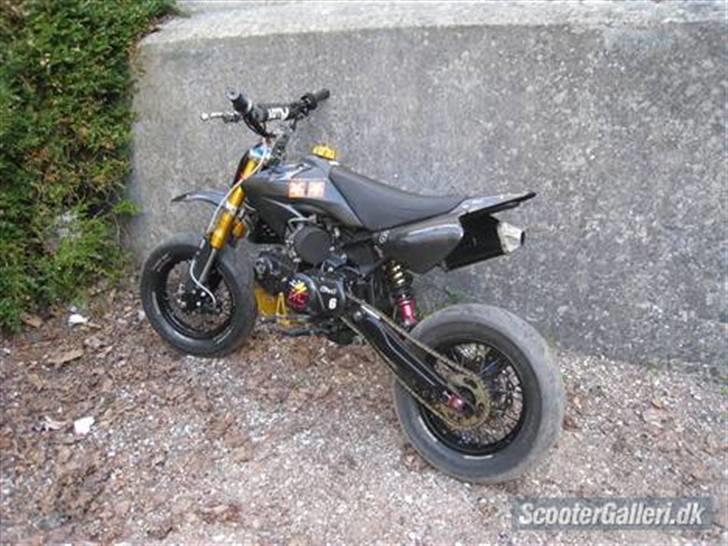 Lifan maxpro TILSALG billede 4