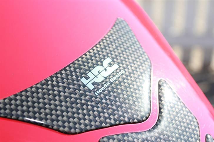 Honda cbr1000rr billede 3