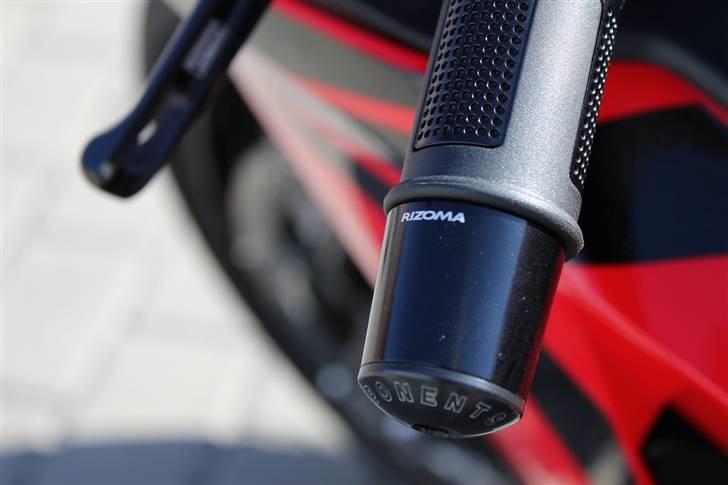 Honda cbr1000rr billede 5