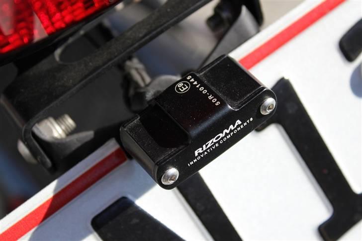 Honda cbr1000rr billede 7