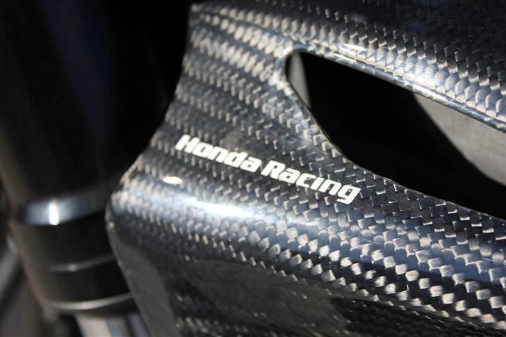 Honda cbr1000rr billede 8