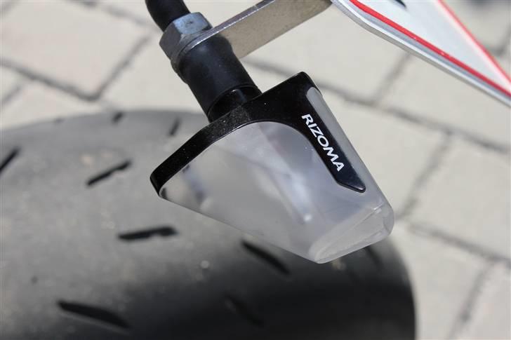 Honda cbr1000rr billede 9