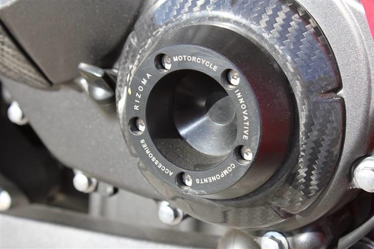 Honda cbr1000rr billede 11