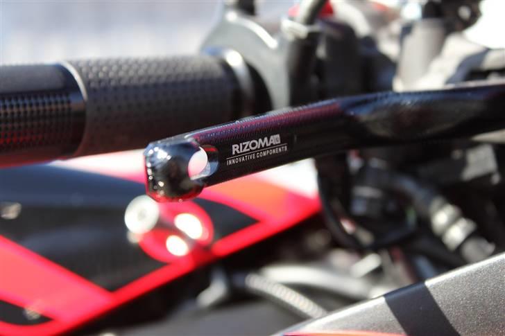 Honda cbr1000rr billede 12