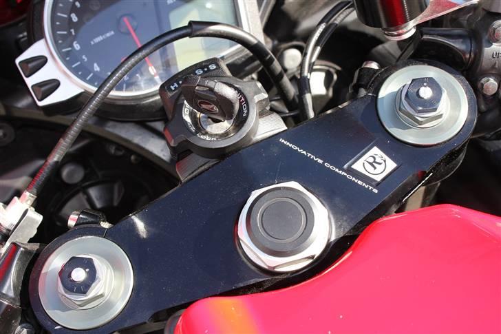 Honda cbr1000rr billede 14