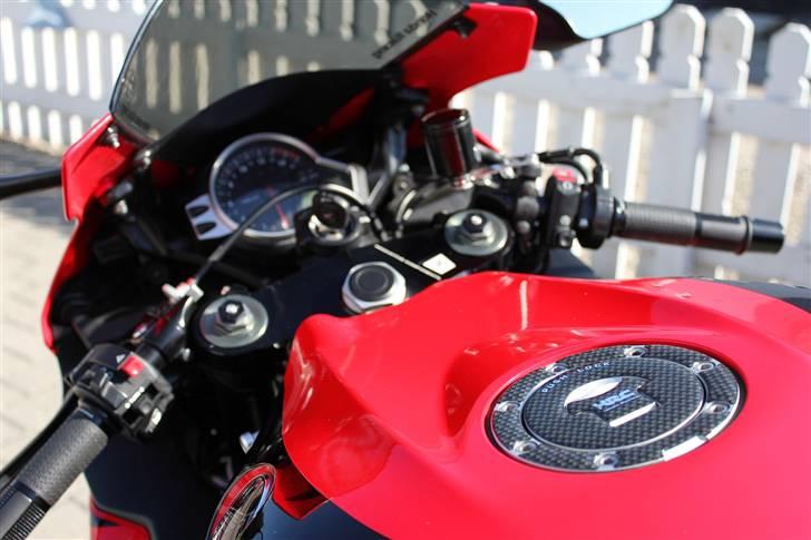 Honda cbr1000rr billede 15