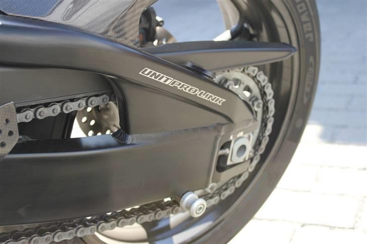 Honda cbr1000rr billede 16