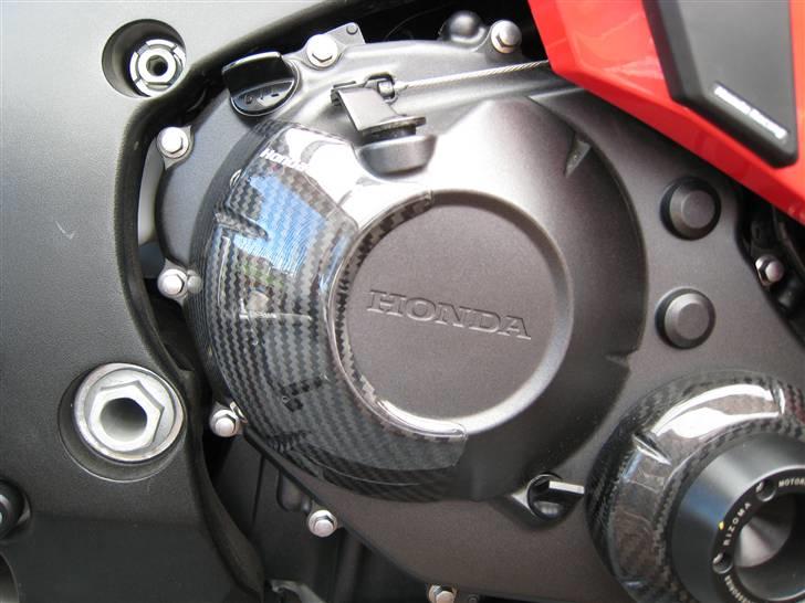 Honda cbr1000rr billede 18
