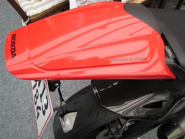 Honda cbr1000rr billede 19