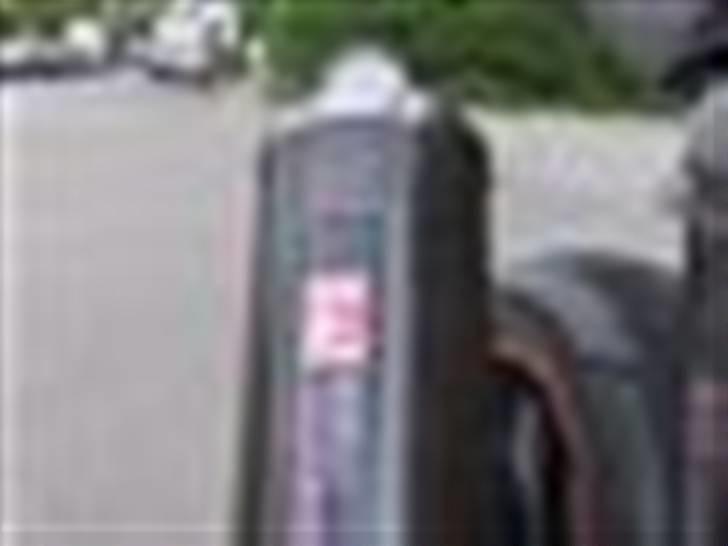 Suzuki Gsx 750 ES (Streetfighter billede 15