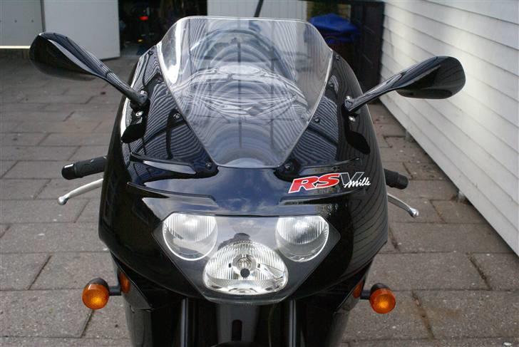 Aprilia RSV (SOLGT) billede 6