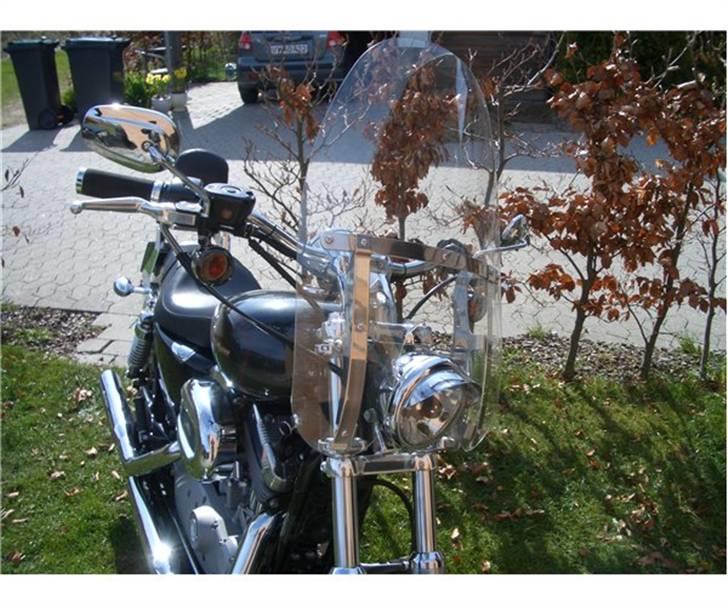 Harley Davidson XL 53 Custom, SOLGT billede 6