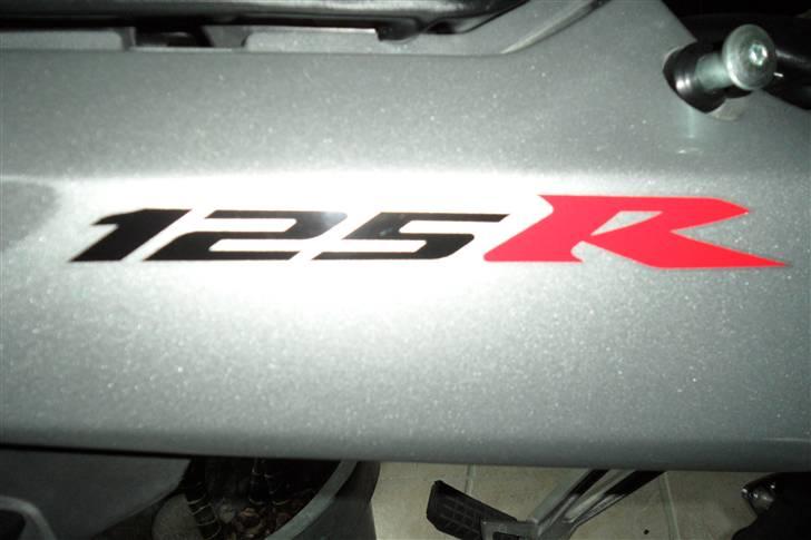Honda cbr 125 R billede 11