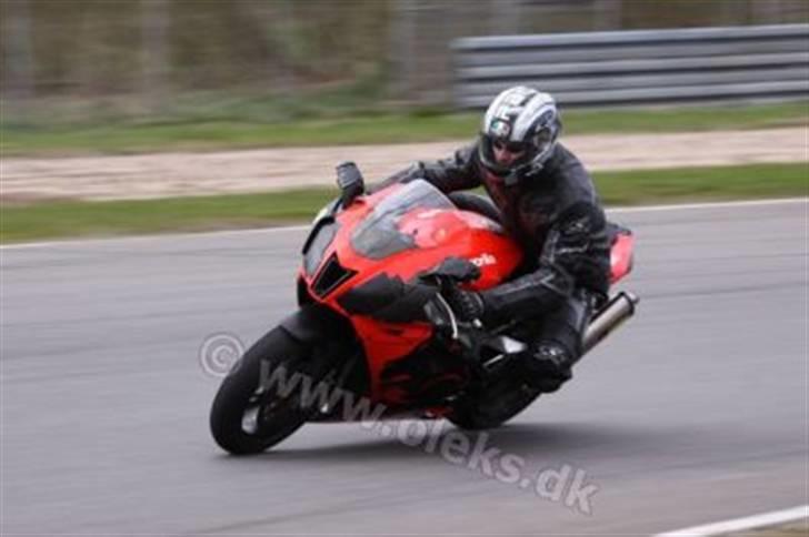 Aprilia RSV MILLE billede 8