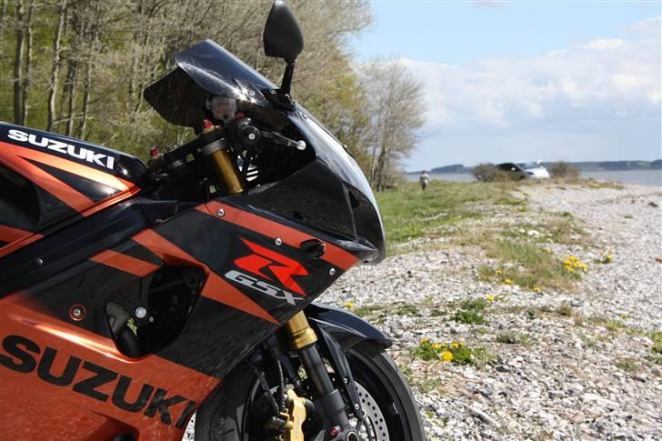 Suzuki Gsxr 1000 LE billede 4