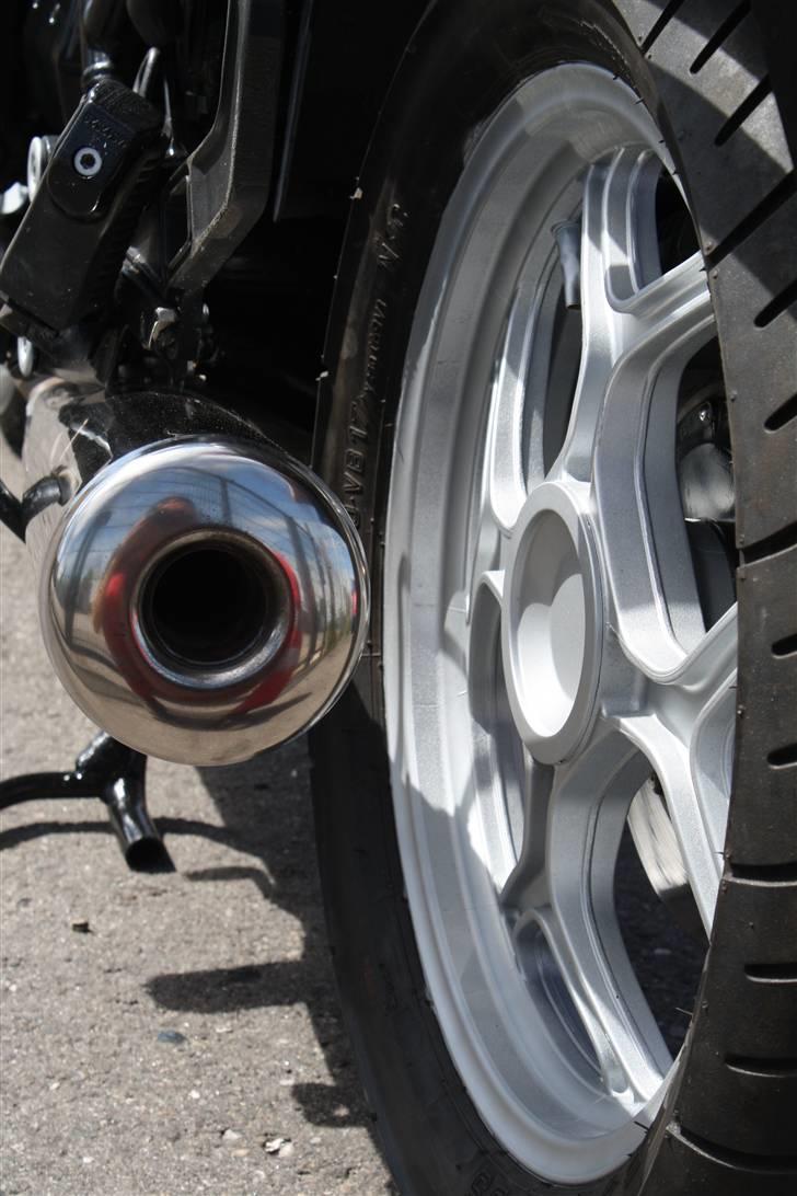 BMW k100rs billede 11