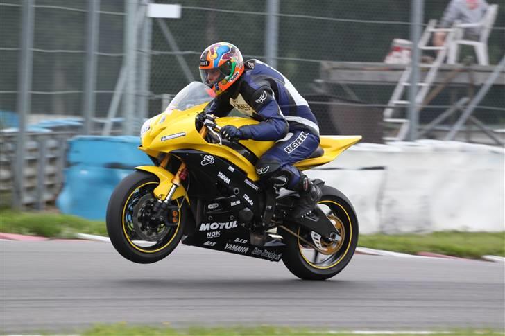 Yamaha R6 Knallerten - Knutstorp d 20-21/8-10 billede 7