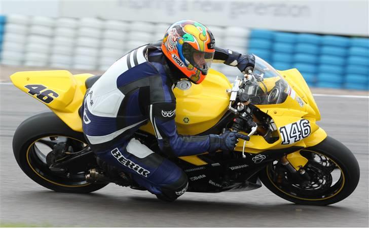 Yamaha R6 Knallerten - Knutstorp d 20-21/8-10 billede 8