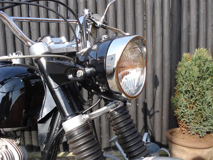 Ducati Scrambler - Solgt billede 19