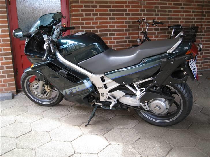 Honda VFR billede 2