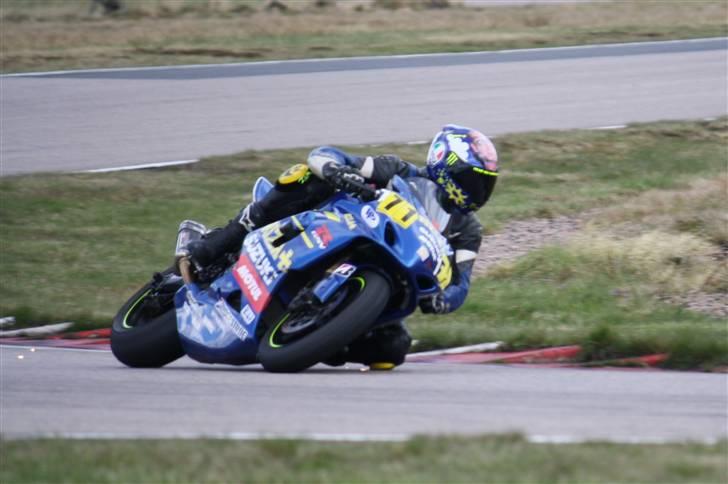 Suzuki gsxr 1000 rizla baneged billede 17