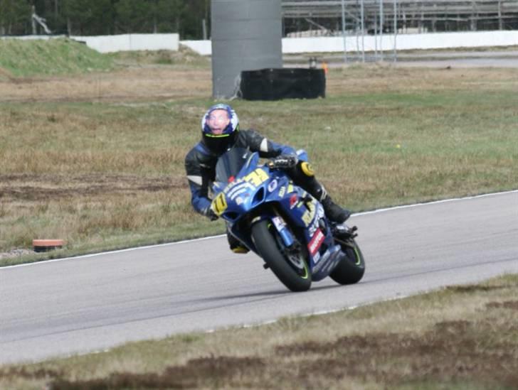 Suzuki gsxr 1000 rizla baneged billede 18