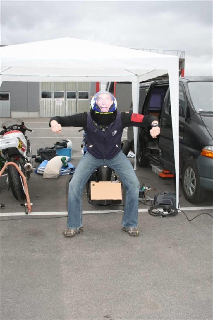 Suzuki gsxr 1000 rizla baneged billede 19