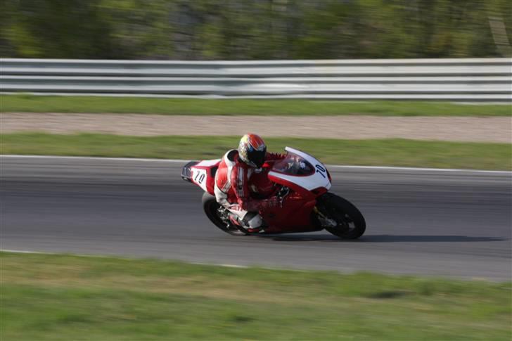 Ducati 999 R billede 13