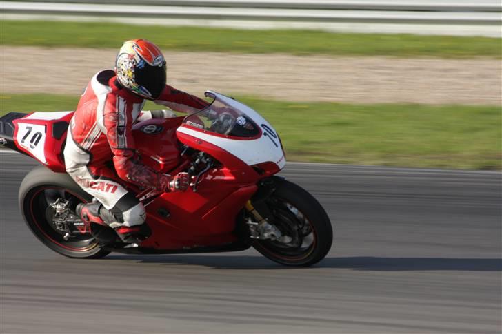 Ducati 999 R billede 14