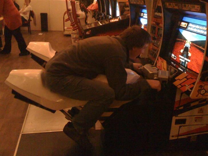 Suzuki gsx-r Solgt billede 16