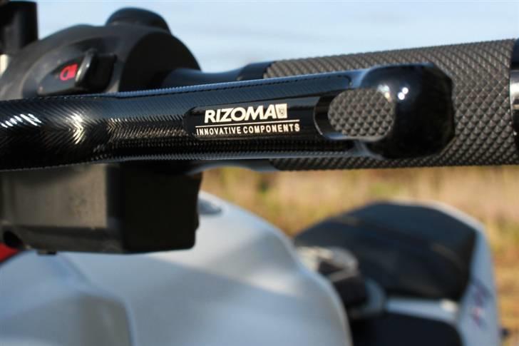 Yamaha FZ1-N Rizoma solgt billede 12