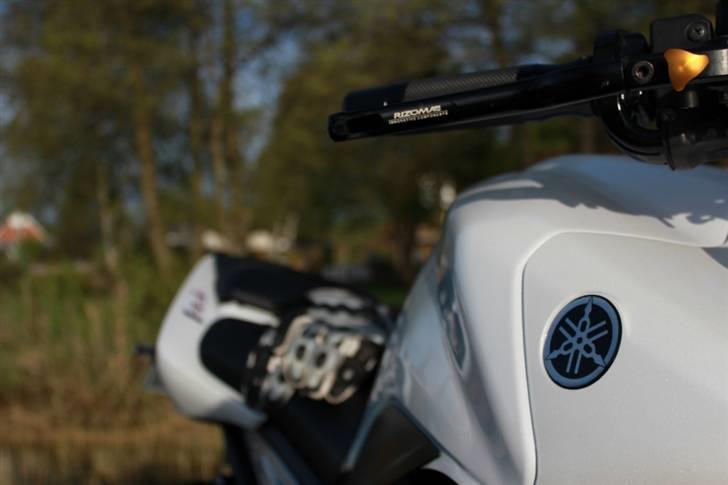 Yamaha FZ1-N Rizoma solgt billede 13