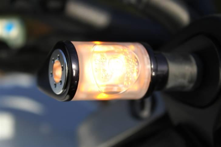 Yamaha FZ1-N Rizoma solgt billede 15