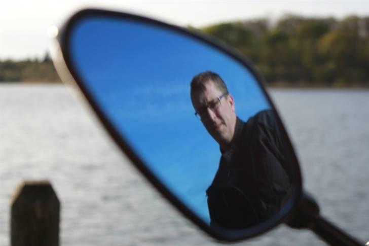 Yamaha FZ1-N Rizoma solgt billede 16