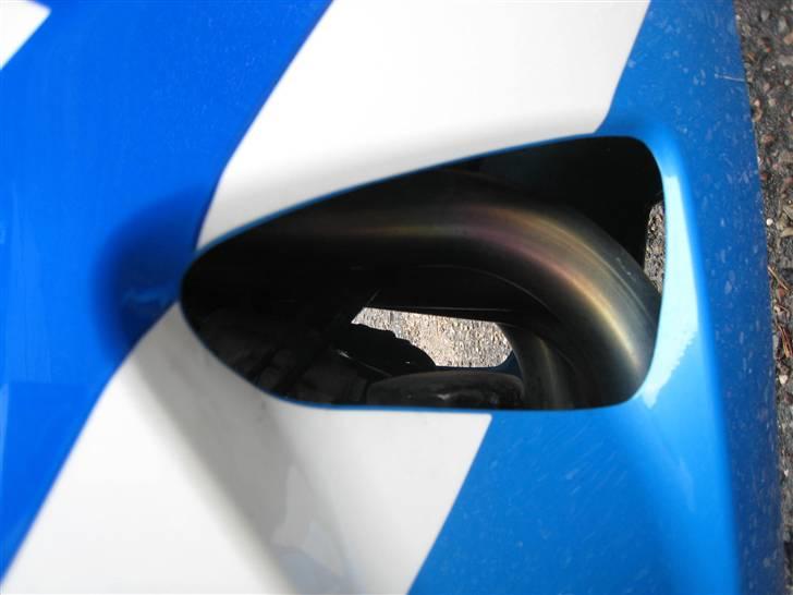 Suzuki GSX-R 1000 SOLGT billede 8