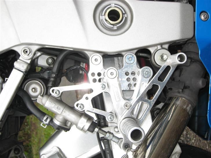 Suzuki GSX-R 1000 SOLGT billede 9